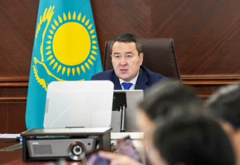 Employment, financing of business initiatives and social benefits: what support women receive in Kazakhstan