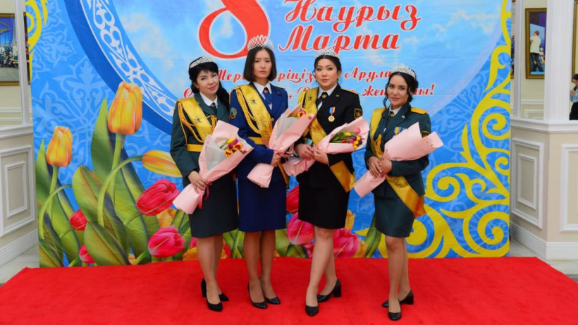  Министерство обороны РК 