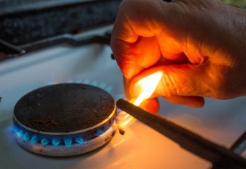 Таразда бір отбасының 5 адамы газдан уланды