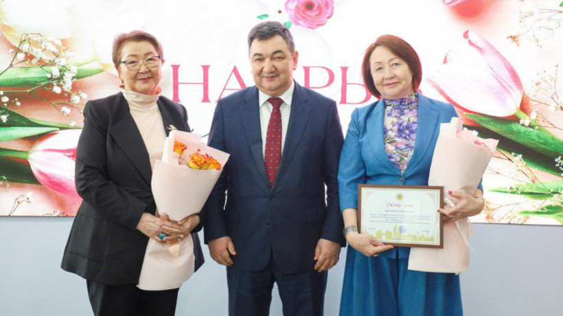  министерство информации и общественного развития РК 