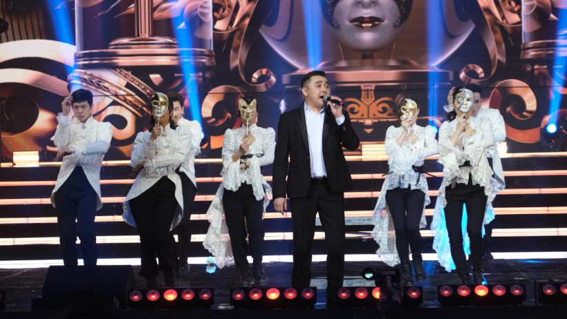  пресс-служба акима Алматы 