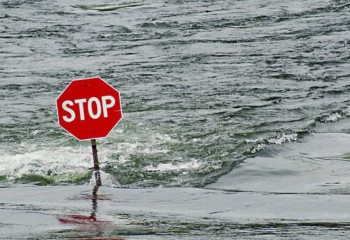 Елді мекендерді су басу қаупі жоқ - Үкімет