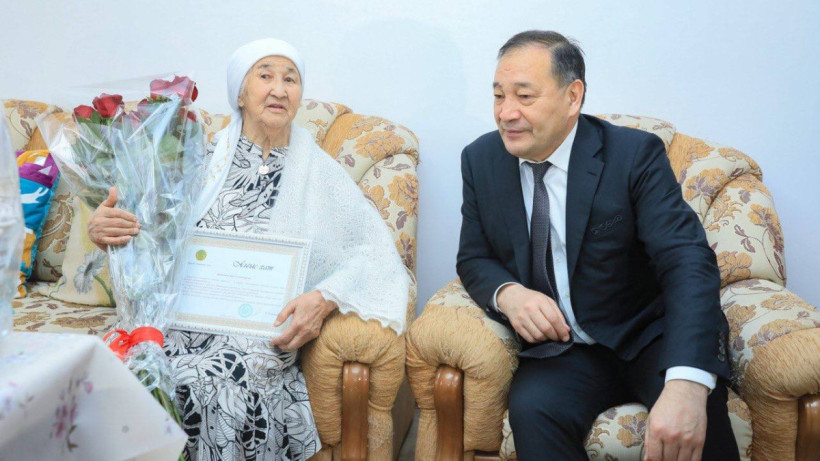  пресс-служба акима Актюбинской области 