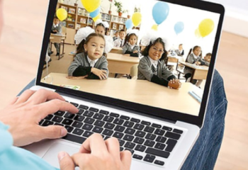 2024 жылы мектептер 100% электрондық оқулықпен қамтылады