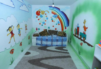 Ақтауда «Мейірімді ана» орталығы ашылды