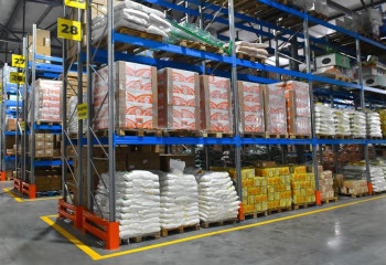 Пул агропроектов для льготного инвестирования обсудили в Правительстве