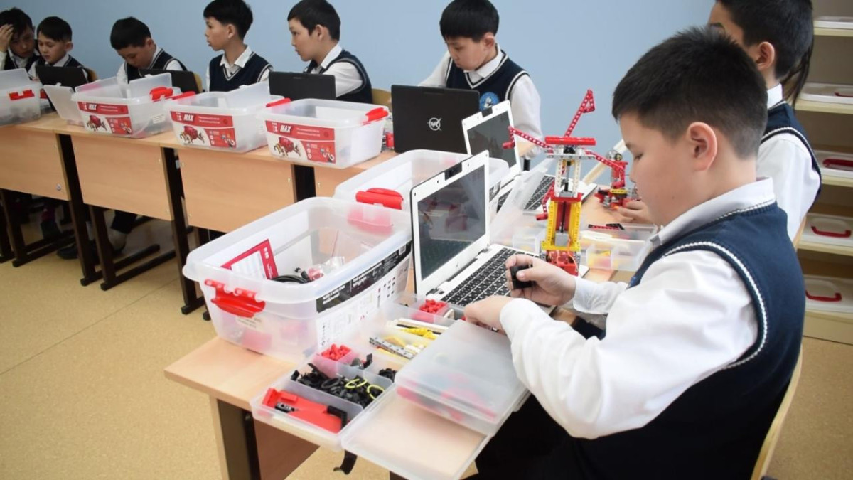  акимат Акмолинской области 