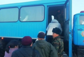 Жетісу облысында өзендердегі су деңгейі көтерілді