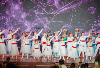 ІІМ-де Халықаралық әйелдер күніне орай мерекелік шара өтті