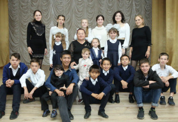 Дать жизнь и сделать ее счастливой – рассказывают женщины