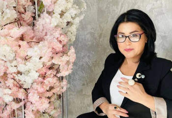 Женщины не ограничиваются профессиональными стереотипами  - Мейрамгуль Кабдыгалиева