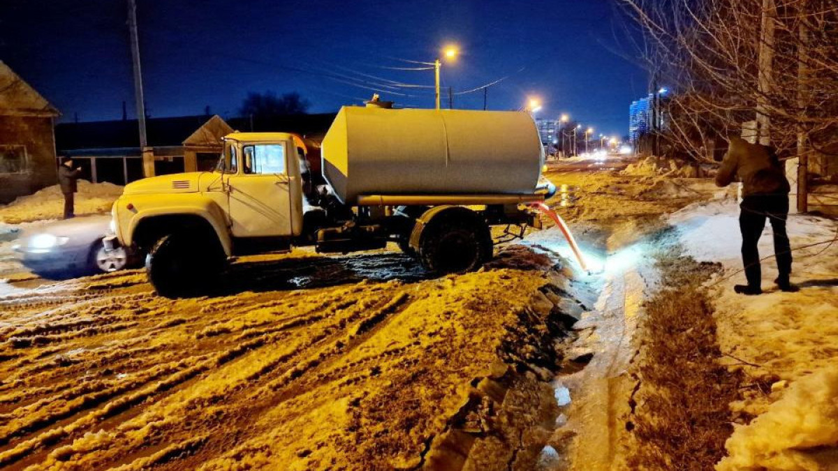  акимат Актюбинской области 