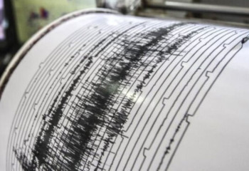 Түркияда тағы 4,7 балдық жер сілкінісі болды