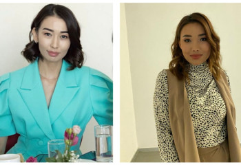 Ақпарат айдынындағы арулармен сұхбат