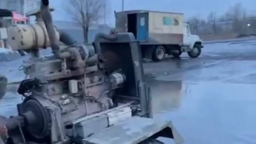  акимат области Абай 