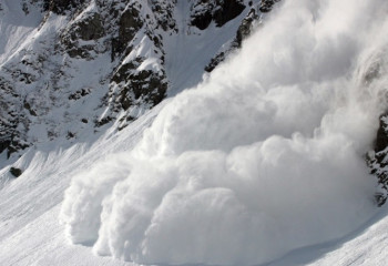 Воздержаться от походов в горы рекомендовали алматинцам в ДЧС