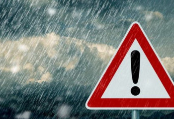 9 наурызда бірқатар өңірде дауылды ескерту жарияланды