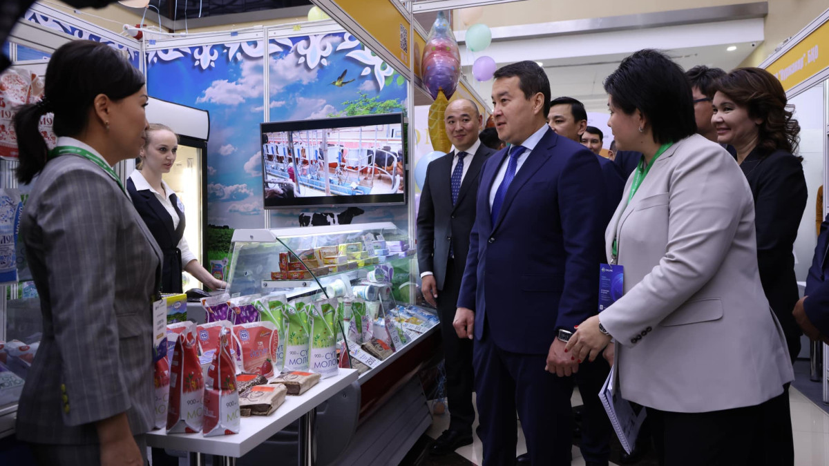  Правительство РК 