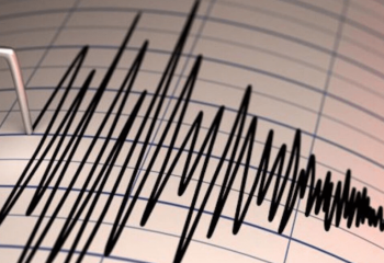 Тәжікстанда 5,7 балдық жер сілкінісі тіркелді