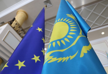 Казахстан и Евросоюз проведут экономический форум