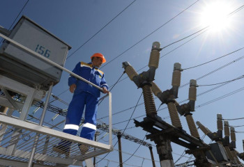 Электросети обновят в Алмалинском районе Алматы
