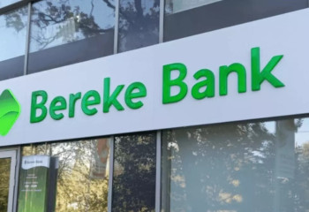 Bereke Bank АҚШ-тың санкциялық тізімінен шығарылды