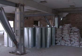 В Алматы ведется сейсмоусиление зданий детских садов и школ