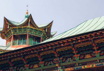 Өткен жылы 17 тарихи ескерткіш қалпына келтірілді