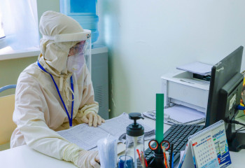 27 new COVID-19 cases confirmed in Kazakhstan