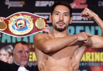 Жәнібек Әлімханұлы батыл мәлімдеме жасады