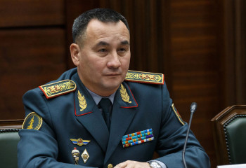 Бұрынғы қорғаныс министрі Мұрат Бектанов 12 жылға сотталды