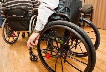 Karaganda lawyers to hold consultations for people with disabilities