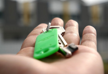 Аренда недвижимости в Казахстане подорожала почти на 34 % за год