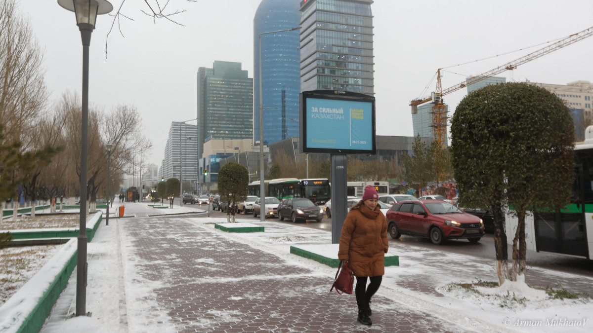 Самые дорогие для жизни города Казахстана назвали эксперты