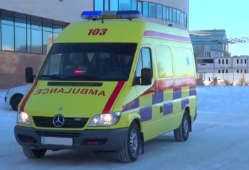 Жедел жәрдем жүргізушілерінің жалақысы өседі