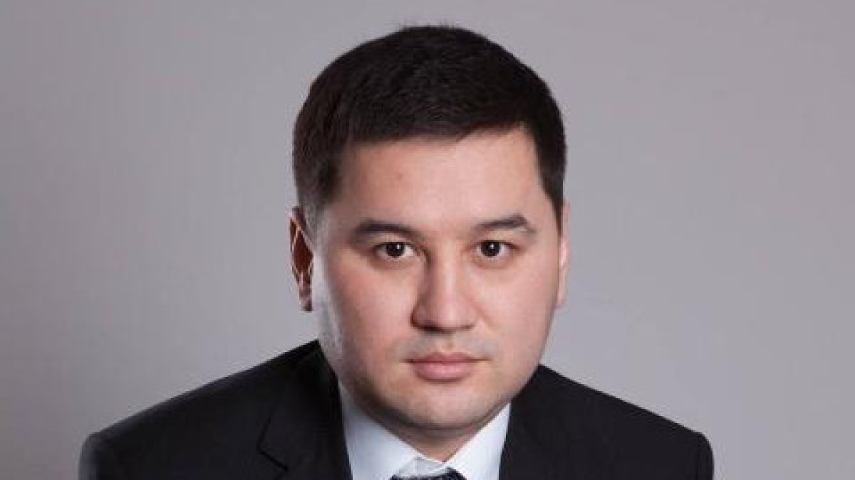 New head of Social Health Insurance Fund named in Kazakhstan
