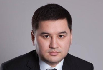 New head of Social Health Insurance Fund named in Kazakhstan