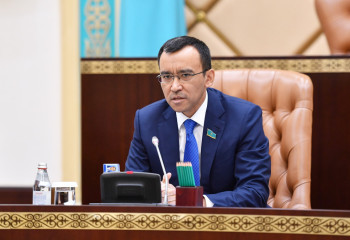 Азаптау және қатыгездік туралы істердің көпшілігі сотқа жетпейді – Мәулен Әшімбаев