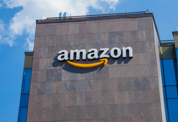 Қазақстандық 100-ден астам студент Amazon-да жұмыс істейді