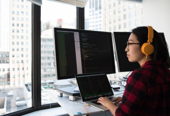 Казахстанские студенты будут работать над проектом корпорации Amazon