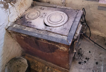 Елімізде бір күнде 6 адам газдан уланып қалды