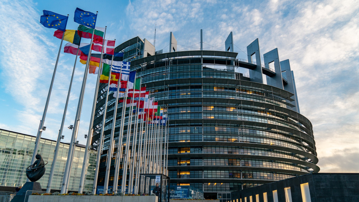  European Union 2020 