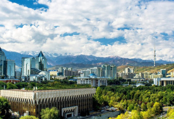 Бүгін Үкімет басшысы жұмыс сапарымен Алматы қаласына барады