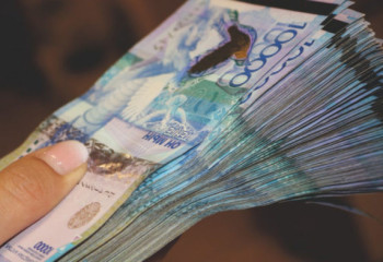 К штрафу 185 млн тенге приговорили экс-гендиректора «Астана-Зеленстрой»