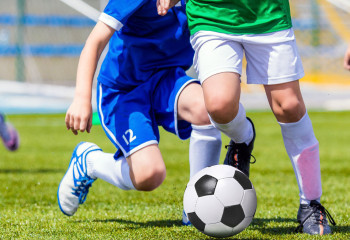 Елімізде футболдан жасөспірімдер лигасы құрылады