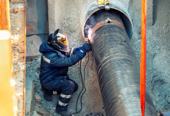 Ақмола облысында жылу беру жүйесінің 80 пайызы ескірген