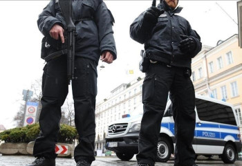 At least 7 dead, several wounded in shooting in German city of Hamburg