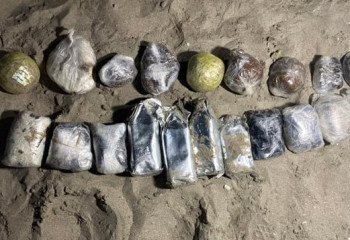 Суд вынес приговор поставщикам опия в Казахстан