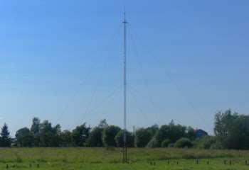 Видеонаблюдение на пожароопасных участках установят в Павлодарской области