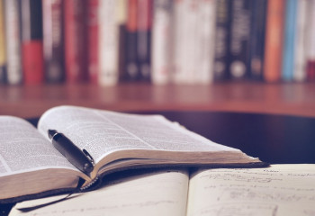 Стартовал республиканский конкурс для школьников «Буктрейлер»